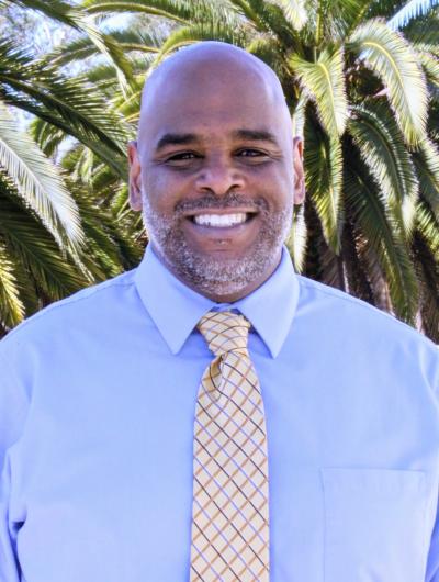 Marcus Mathis